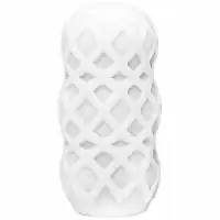 Фото Lola Toys, Россия Мастурбатор Marshmallow Sweety White