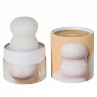 Фото Lola Toys, Россия Мастурбатор Marshmallow Sweety White