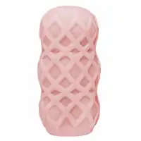 Фото Lola Toys, Россия Мастурбатор Marshmallow Sweety Pink