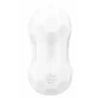 Фото Lola Toys, Россия Мастурбатор Marshmallow Dreamy White