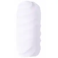 Изображение Lola Toys, Россия Мастурбатор Marshmallow Maxi Juicy White