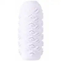 Изображение Lola Toys, Россия Мастурбатор Marshmallow Maxi Juicy White