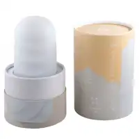 Изображение Lola Toys, Россия Мастурбатор Marshmallow Maxi Juicy White