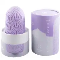 Фото Lola Toys, Россия Мастурбатор Marshmallow Maxi Candy Purple