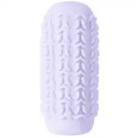 Фото Lola Toys, Россия Мастурбатор Marshmallow Maxi Candy Purple