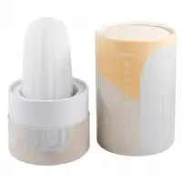 Изображение Lola Toys, Россия Мастурбатор Marshmallow Syrupy White
