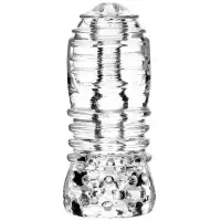 Прозрачный мастурбатор Lingam Savitri — купить в Минске Фото Прозрачный мастурбатор Lingam Savitri