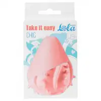 Фото Lola Toys, Россия Мастурбатор Take it Easy Chic Peach