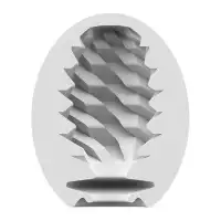 Satisfyer, Германия Мастурбатор-яйцо Satisfyer Masturbator Egg Fierce — купить в Минске Фото Satisfyer, Германия Мастурбатор-яйцо Satisfyer Masturbator Egg Fierce
