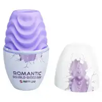 Фото Pretty Love, Китай Яйцо-мастурбатор Pretty Love Romantic