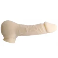 Фото Baile, Китай Насадка-мастурбатор Bigger Man