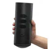 Kiiroo, Нидерланды Набор для секса на расстоянии Kiiroo (Мастурбатор Titan и Вибратор Pearl 2) черный — купить в Минске Фото Kiiroo, Нидерланды Набор для секса на расстоянии Kiiroo (Мастурбатор Titan и Вибратор Pearl 2) черный