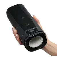 Изображение Kiiroo, Нидерланды Набор для секса на расстоянии Kiiroo (Мастурбатор Onyx+ и Вибратор Pearl 2) фиолетовый