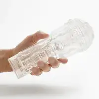 Изображение FLESHLIGHT Прозрачная вагина-мастурбатор Fleshlight Ice Crystal