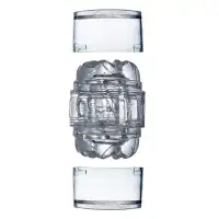Фото FLESHLIGHT Мастурбатор Quickshot Vantage Fleshlight