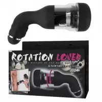 Фото Baile, Китай Автоматический мастурбатор с ротацией Rotation Lover