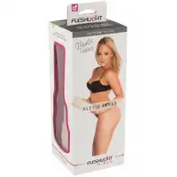 Фото FLESHLIGHT Вагина-мастурбатор в колбе Fleshlight Girls Signature Alexis Texas Outlaw