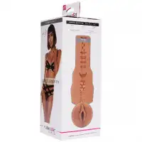 Фото FLESHLIGHT Вагина-мастурбатор Fleshlight Girls Signature Janice Griffith Eden