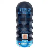 Изображение Pretty Love, Китай Мастурбатор-попка в колбе Pretty Love Vacuum Cup
