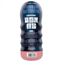 Изображение Pretty Love, Китай Мастурбатор-ротик в колбе Pretty Love Vacuum Cup