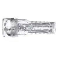 Изображение FLESHLIGHT Прозрачная вагина-мастурбатор Fleshlight Ice Crystal