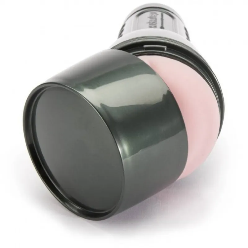 Изображение FLESHLIGHT Мастурбатор с вибрацией Fleshlight Vibro Pink Lady