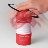 Tenga, Япония Мастурбатор Tenga Rolling Head Cup Strong — купить в Минске Фото Tenga, Япония Мастурбатор Tenga Rolling Head Cup Strong