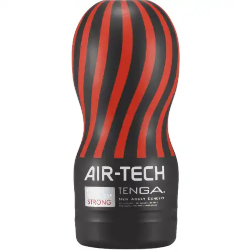 Изображение Tenga, Япония Мастурбатор Tenga Air-Tech Strong