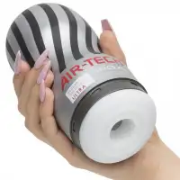 Tenga, Япония Мастурбатор Tenga Air-Tech Ultra Size — купить в Минске Изображение Tenga, Япония Мастурбатор Tenga Air-Tech Ultra Size