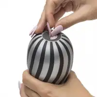 Tenga, Япония Мастурбатор Tenga Air-Tech Ultra Size — купить в Минске Изображение Tenga, Япония Мастурбатор Tenga Air-Tech Ultra Size