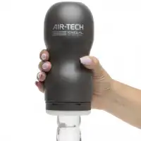 Tenga, Япония Мастурбатор Tenga Air-Tech Ultra Size — купить в Минске Изображение Tenga, Япония Мастурбатор Tenga Air-Tech Ultra Size