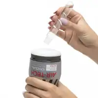Tenga, Япония Мастурбатор Tenga Air-Tech Ultra Size — купить в Минске Изображение Tenga, Япония Мастурбатор Tenga Air-Tech Ultra Size