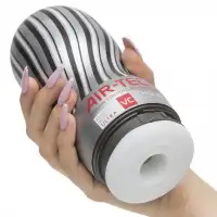 Tenga, Япония Мастурбатор Tenga Air-Tech VC Ultra Size — купить в Минске Изображение Tenga, Япония Мастурбатор Tenga Air-Tech VC Ultra Size