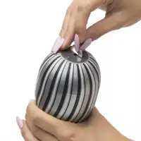Tenga, Япония Мастурбатор Tenga Air-Tech VC Ultra Size — купить в Минске Изображение Tenga, Япония Мастурбатор Tenga Air-Tech VC Ultra Size