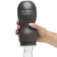 Tenga, Япония Мастурбатор Tenga Air-Tech VC Ultra Size — купить в Минске Изображение Tenga, Япония Мастурбатор Tenga Air-Tech VC Ultra Size