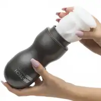 Tenga, Япония Мастурбатор Tenga Air-Tech VC Ultra Size — купить в Минске Изображение Tenga, Япония Мастурбатор Tenga Air-Tech VC Ultra Size