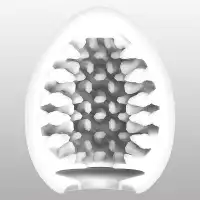 Изображение Tenga, Япония Мастурбатор яйцо Tenga Egg Brush