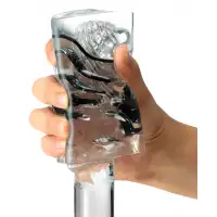 Tenga, Япония Мастурбатор Tenga Crysta Block — купить в Минске Фото Tenga, Япония Мастурбатор Tenga Crysta Block