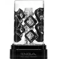 Tenga, Япония Мастурбатор Tenga Crysta Block — купить в Минске Фото Tenga, Япония Мастурбатор Tenga Crysta Block