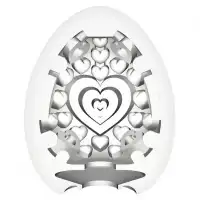 Фото Tenga, Япония Мастурбатор яйцо Tenga Egg Lovers