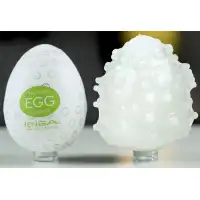 Tenga, Япония Мастурбатор яйцо Tenga egg Clicker — купить в Минске Фото Tenga, Япония Мастурбатор яйцо Tenga egg Clicker