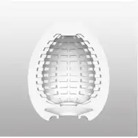 Tenga, Япония Мастурбатор яйцо Tenga egg Spider — купить в Минске Изображение Tenga, Япония Мастурбатор яйцо Tenga egg Spider