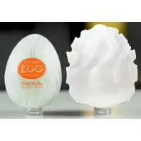 Tenga, Япония Мастурбатор яйцо Tenga egg Twister — купить в Минске Изображение Tenga, Япония Мастурбатор яйцо Tenga egg Twister