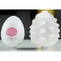 Фото Tenga, Япония Мастурбатор яйцо Tenga egg Stepper