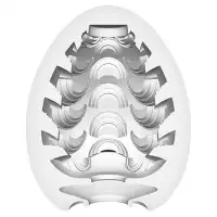 Фото Tenga, Япония Мастурбатор яйцо Tenga egg Stepper