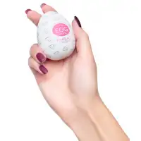 Фото Tenga, Япония Мастурбатор яйцо Tenga egg Stepper