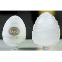 Изображение Tenga, Япония Мастурбатор яйцо Tenga egg Silky