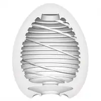 Изображение Tenga, Япония Мастурбатор яйцо Tenga egg Silky