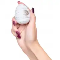 Изображение Tenga, Япония Мастурбатор яйцо Tenga egg Silky