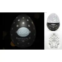 Tenga, Япония Мастурбатор яйцо Tenga Egg Sparkle — купить в Минске Изображение Tenga, Япония Мастурбатор яйцо Tenga Egg Sparkle